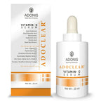Adonis Adoclear Vitamin C Serum | Grocsy