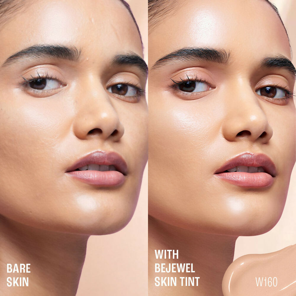 Lakme Absolute Luminous Skin Tint Foundation - Cool Cocoa | Grocsy