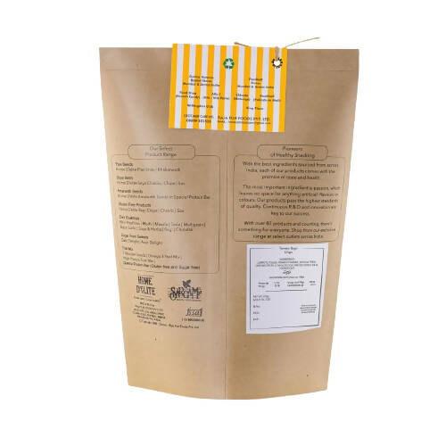 Home D'elite Tomato Gajar Chips | Grocsy