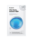 Dr.Jart+ Dermask Vital Hydra Solution Pro Face Sheet Mask | Grocsy