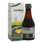Jain Janodine Syrup | Grocsy