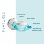 Thalgo Hydrating Melting Cream - Ultra-Hydrating Face Cream | Grocsy