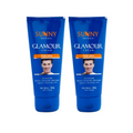 Sunny Herbals Glamour Cream For Men With Aloe Vera To Moisturize & Reduce Dark Spots | Grocsy