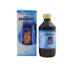 Father Muller Gastrolex Syrup | Grocsy