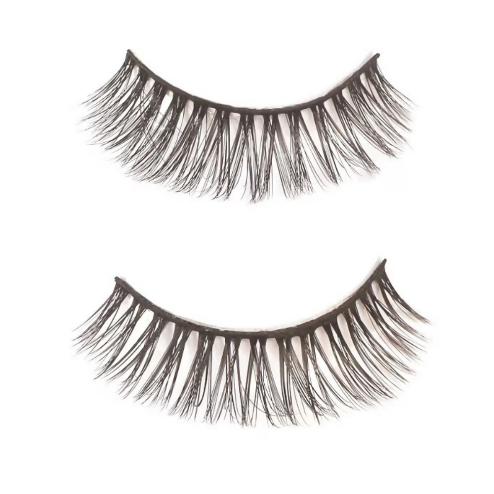 Bronson Professional 3D Effect Long and Natural Look False Eyelashes - 234 | Grocsy
