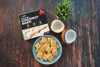 Green Sun Low Carb Coconut Barfi | Grocsy