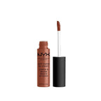 NYX Professional Makeup Soft Matte Lip Cream - Leon | Grocsy