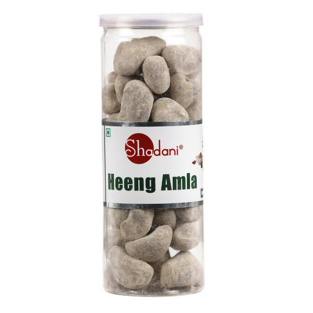Shadani Heeng Amla | Grocsy