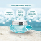 Thalgo Hydrating Cooling Gel-Cream | Grocsy