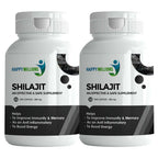 HappyMillions SJ Capsules ?Herbal Wellness Supplement for Vitality | Grocsy