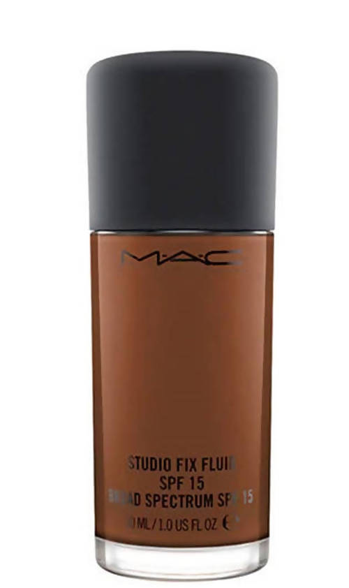 Mac Studio Fix Fluid SPF 15 - NW53 | Grocsy