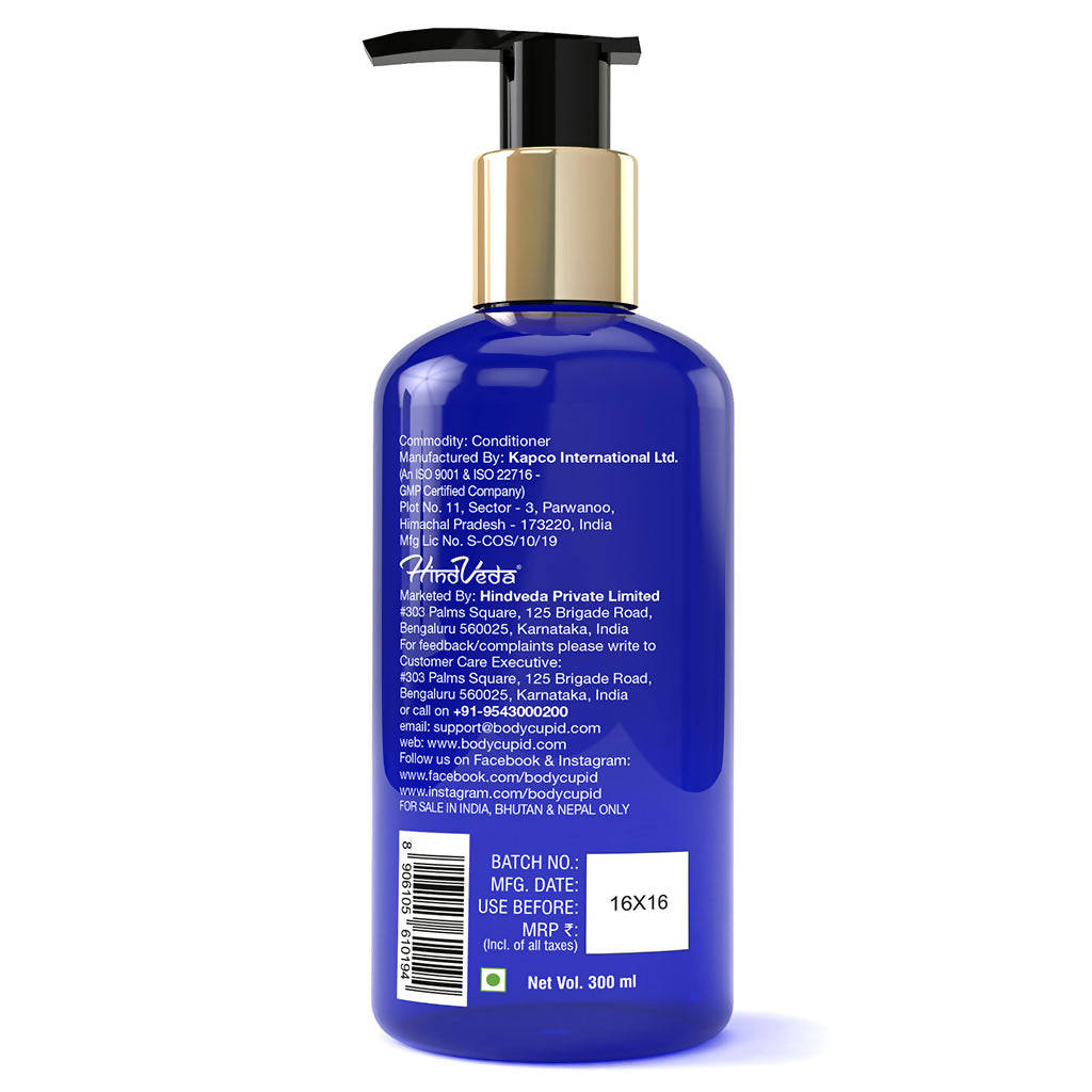 Body Cupid Keratin Hair Conditioner | Grocsy
