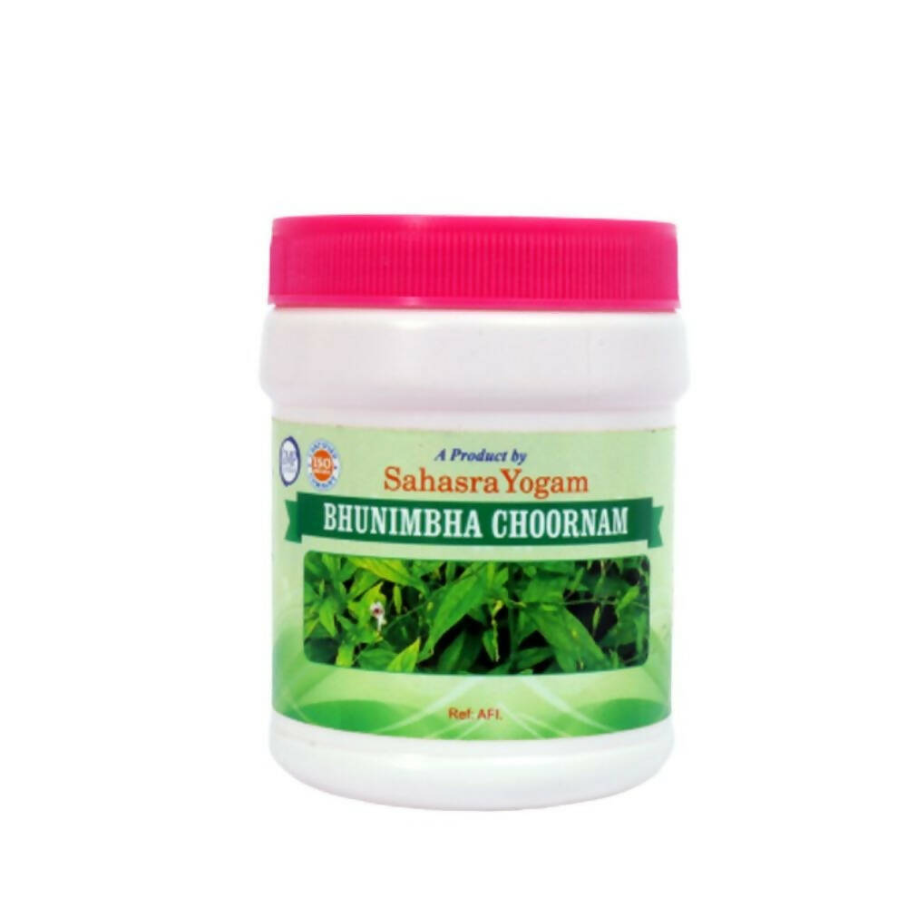 Sahasrayogam Bhunimbha Choornam | Grocsy