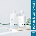 Round Lab 1025 Dokdo Toner+Lotion Set | Grocsy