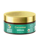 Lakshmi Krishna Naturals Cucumber Serum | Grocsy