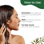 Pilgrim Amazonian Patua & Keratin Hair Smoothing Conditioner For Dry & Frizzy Hair With Sacha Inchi | Grocsy