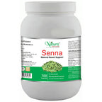 Naturz Ayurveda Senna Capsules | Grocsy