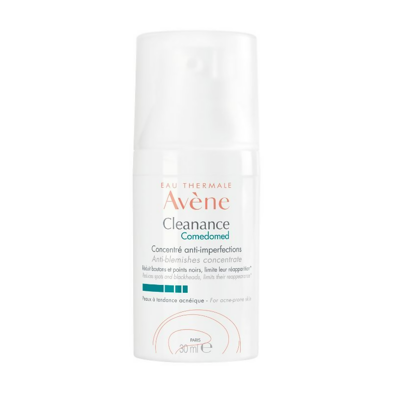 Avene Cleanance Comedomed Anti-Blemish Control Serum | Grocsy
