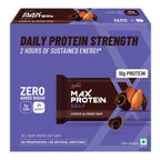RiteBite Max Protein Daily Choco Almond Bar | Grocsy