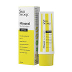 Sun Scoop Mineral Sunscreen SPF 50 | Grocsy