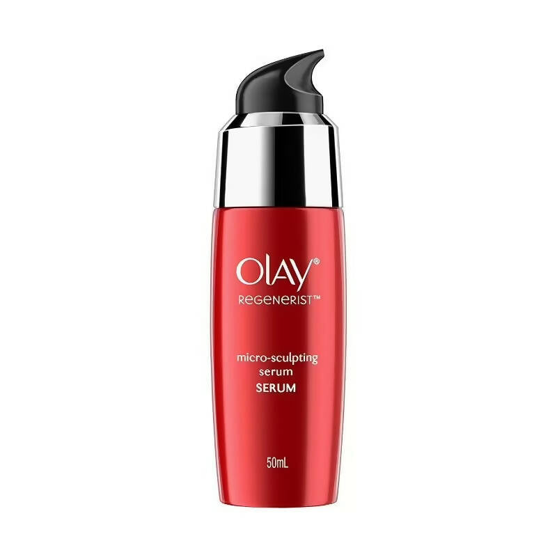 Olay Regenerist Microsculpting Serum | Grocsy