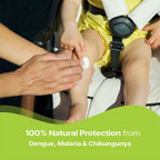 Herby Angel Baby Insect Repellent Cream | Grocsy