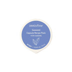 Innisfree Seaweed Capsule Recipe Pack | Grocsy