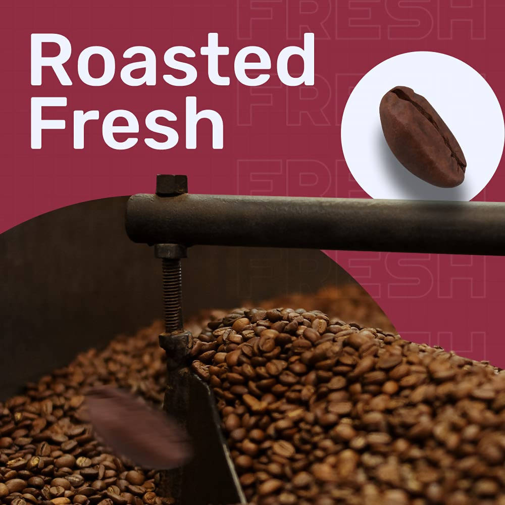 Sleepy Owl Dark Roast Coffee | Grocsy