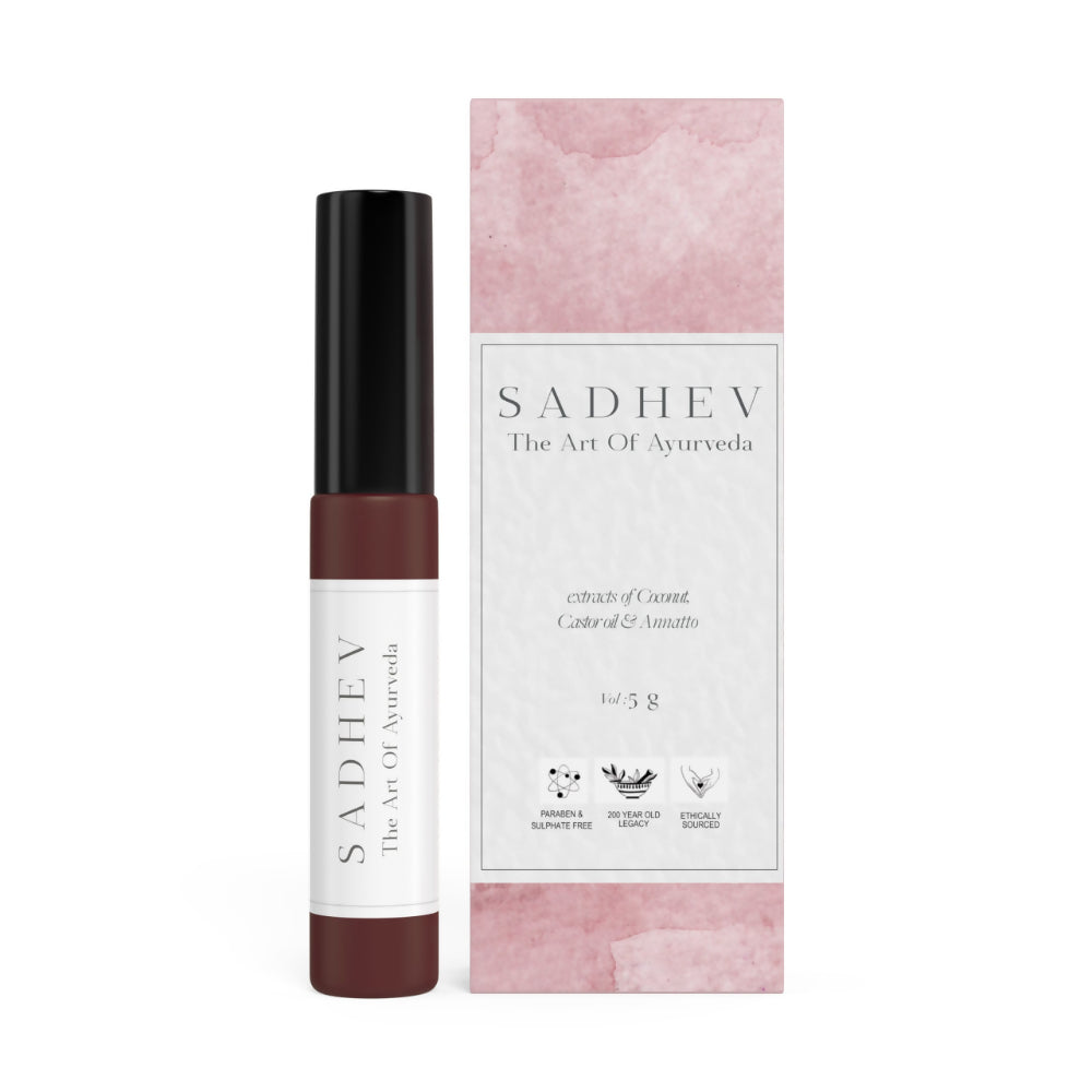 Sadhev Herbal Lip Gel | Grocsy