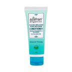 Azafran Organics Soya Rich Triple Action Intense Moisturizing Conditioner | Grocsy