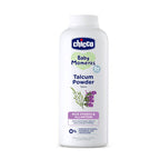 Chicco Baby Moments Talcum Powder | Grocsy