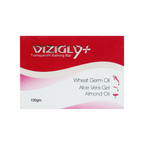 Vizigly Transparent Bathing Plus Soap | Grocsy