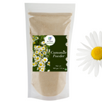 Oilcure Camomile Flower Powder | Grocsy
