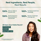 Karmic Beauty Hair Masque | Grocsy