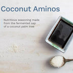 Urban Platter Umami Seasoning Sauce Coconut Aminos Original | Grocsy