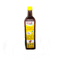 Being Desi Wood pressed Organic Black Mustard Oil