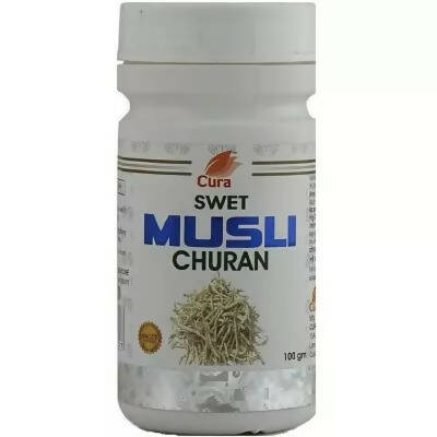 Cura Swet Musli Churan | Grocsy