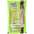 Organic Shastra Black Pepper Powder | Grocsy