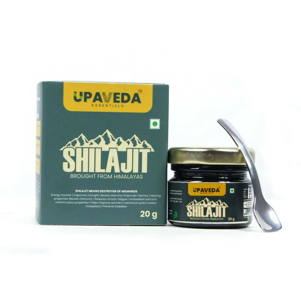 Upaveda Sj Resin | Grocsy