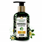 Himalayan Organics Bhringraj Shampoo | Grocsy