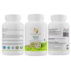 Goldenacacia Herrbals Noni Fruit Tablets (500mg) | Grocsy