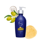 FSAS Health and Beauty 96% Plant-Derived Honey, Olive and VitaminE Body Cream | Grocsy