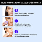 Blue Heaven Oil Control Foundation Stick Vanilla | Grocsy