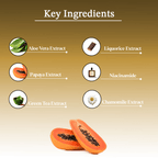 AYA Papaya Face Mask | Grocsy