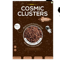 Thenibblebox Dark Chocolate Cosmic Clusters (Millet Cereals)