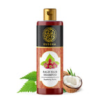 Buddha Natural Bald Hair Shampoo | Grocsy