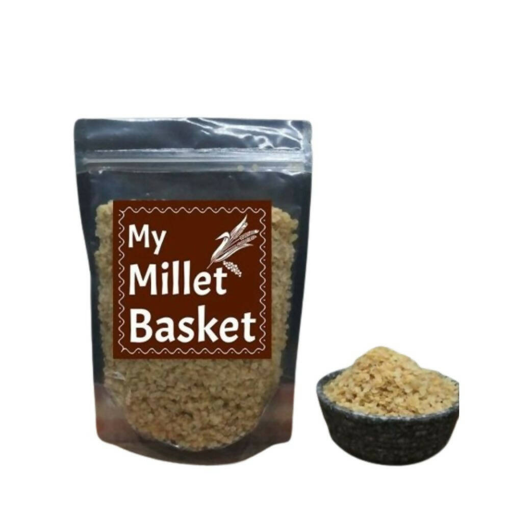 My Millet Basket Proso Millet Flakes | Grocsy