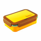 Dubblin Buffet Stainless Steel Lunch Box | Grocsy
