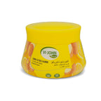 VI-JOHN Naturale Lemon,Tea Tre & Almond Styling Hair Cream Strength & Shine | Grocsy