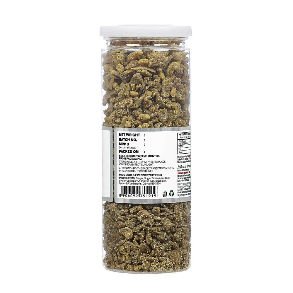 Shadani Ginger Amla | Grocsy